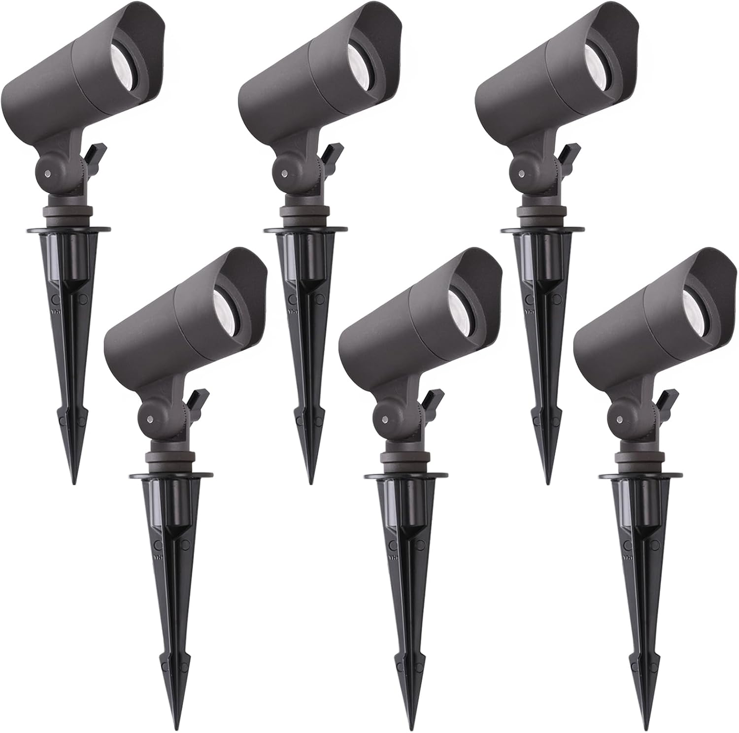 Outdoor Lighting Low Voltage - Luci LED da Giardino a Bassa