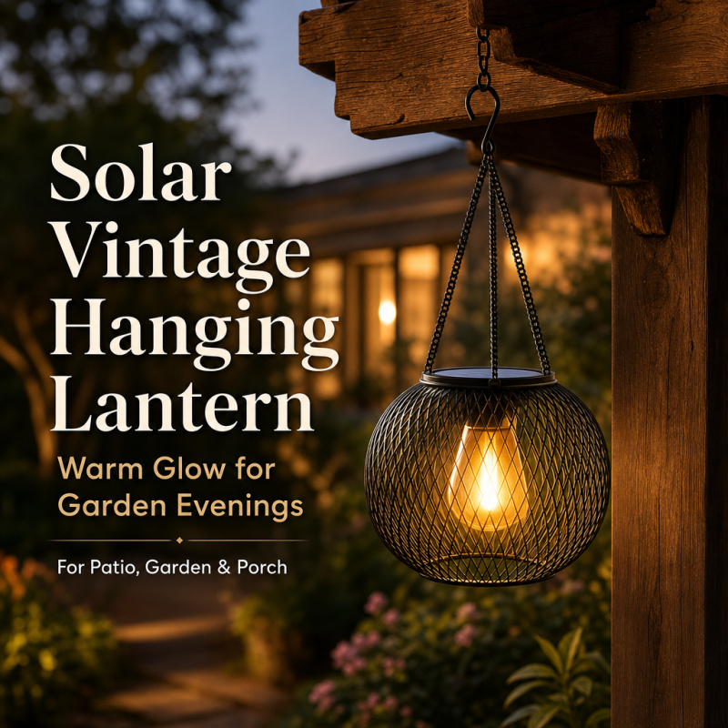 Outdoor Lighting For Backyard - Lampada da Terra a LED Solare