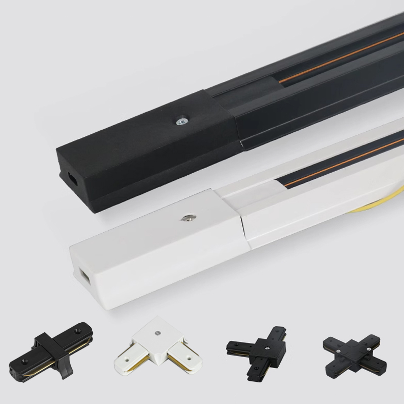 Wired Pathway Light - Binario luminoso a binario a LED