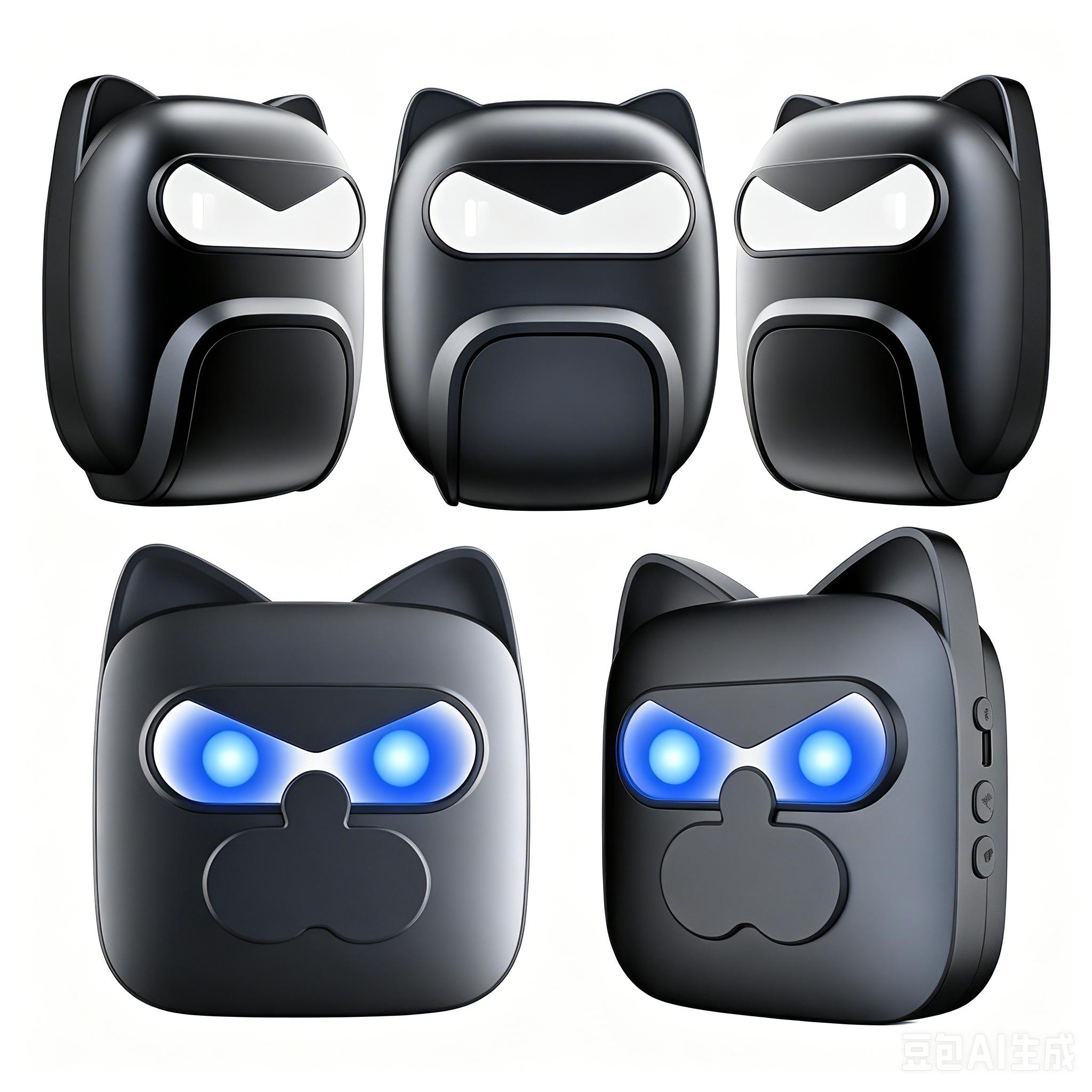 Wired Pathway Light - Sistema di Allarme con Sensore di