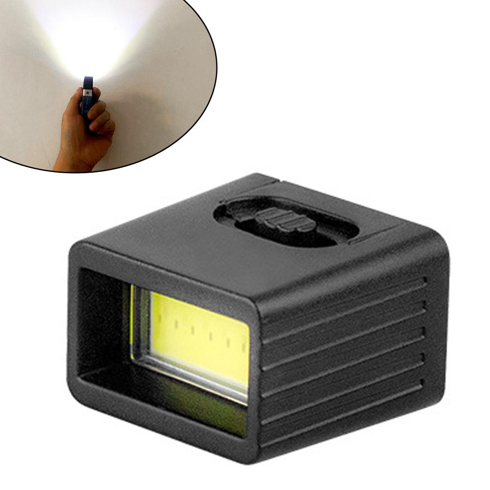 Outdoor Lighting Not Working - 6F22 Batteria COB Illuminazione esterna Lavoro