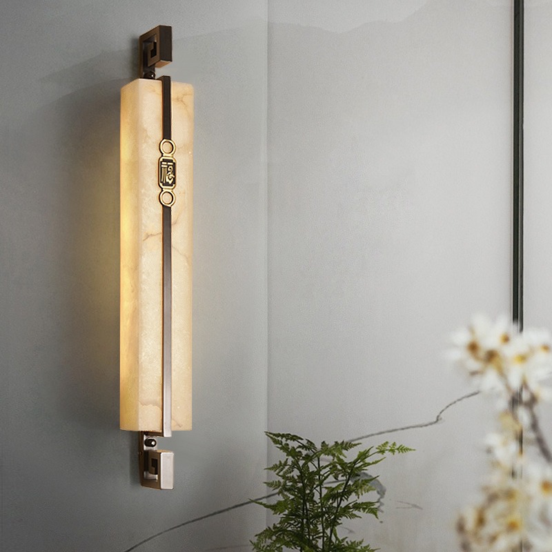 Outdoor Lighting Spanish Style - Nuova lampada da parete in stile