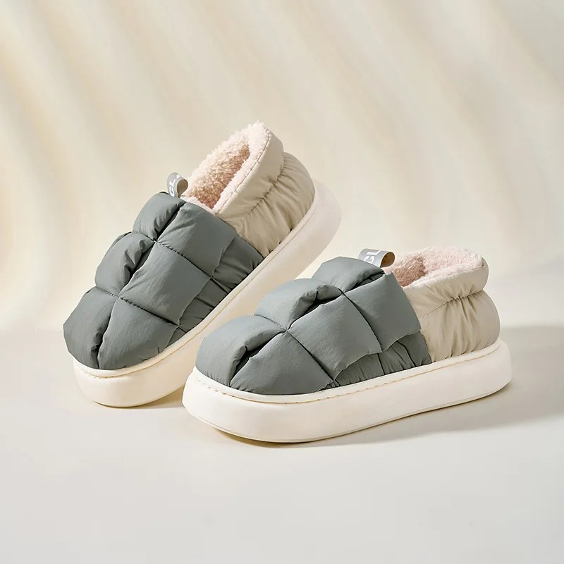 Scarpe Invernali in Pelliccia  - Outdoor Lighting For Your House recensione e prezzo