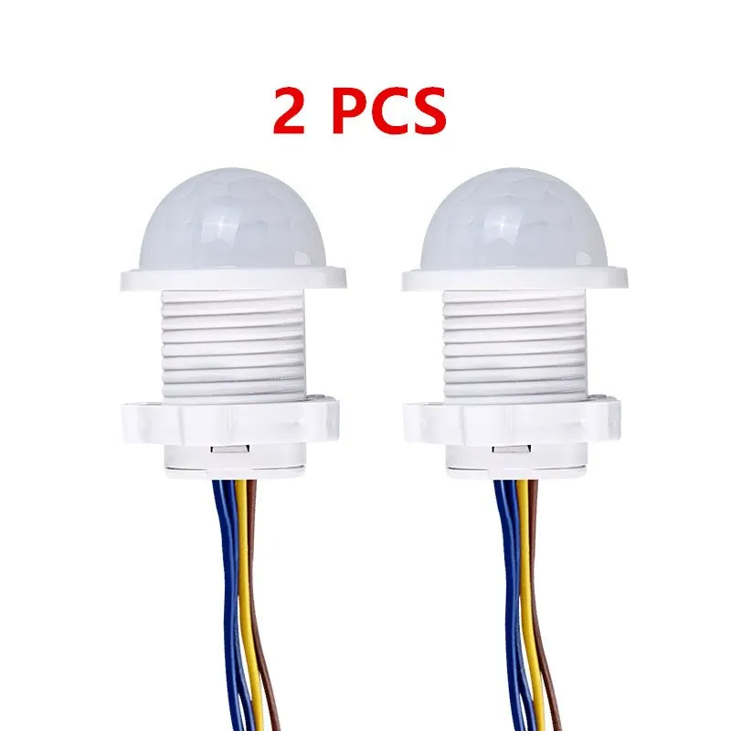 AC110-240V Sensore automatico  - Outdoor Lighting Timer Switch recensione e prezzo