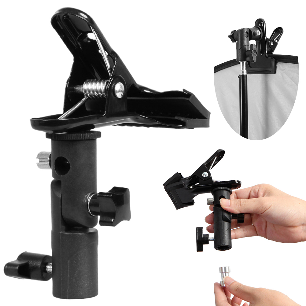 Supporto per riflettore con cl - Umbrella Led Clip recensione e prezzo