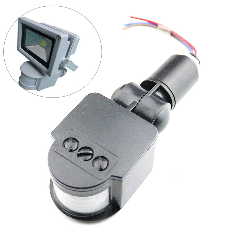Intelligente Sensore di Movime - Outdoor Lighting Timer Switch recensione e prezzo