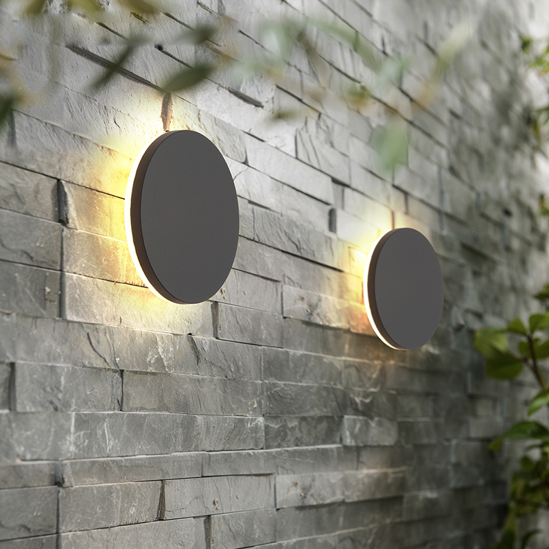 Lampada da parete a LED per es - Outdoor Lighting Globes recensione e prezzo