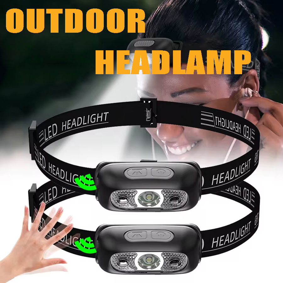 Lampada frontale a luce forte  - Outdoor Lighting Globes recensione e prezzo