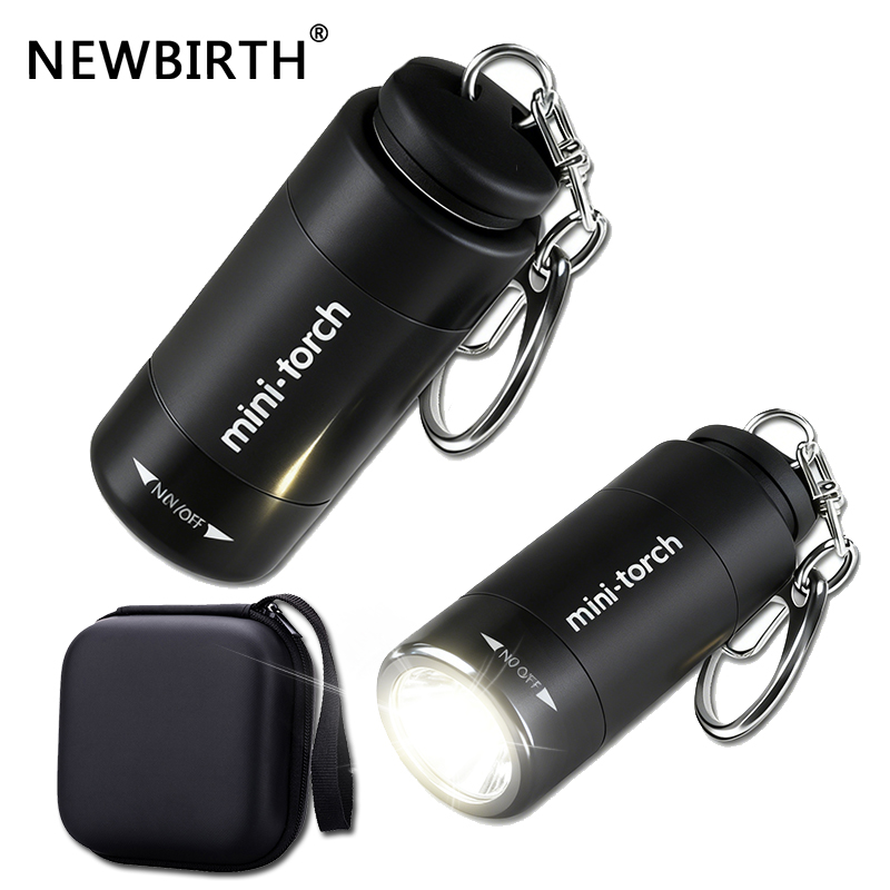 Torcia portachiavi tascabile a - Zinc Outdoor Lighting recensione e prezzo