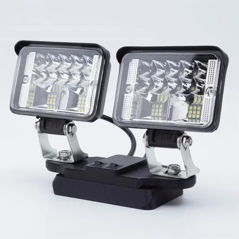 Lampada da lavoro a LED portat - Outdoor Lighting Not Working recensione e prezzo