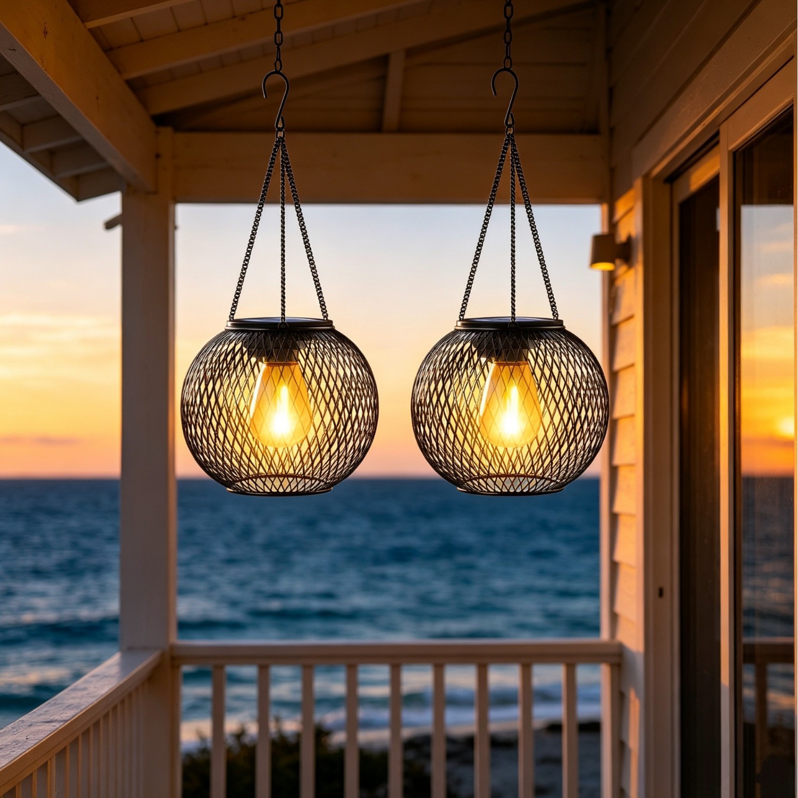 Lampada da Terra a LED Solare  - Outdoor Lighting For Backyard recensione e prezzo