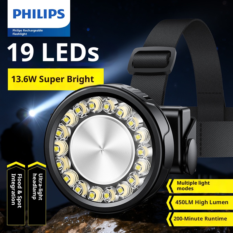 Philips Faro LED Illuminazione - Outdoor Lighting Philips recensione e prezzo