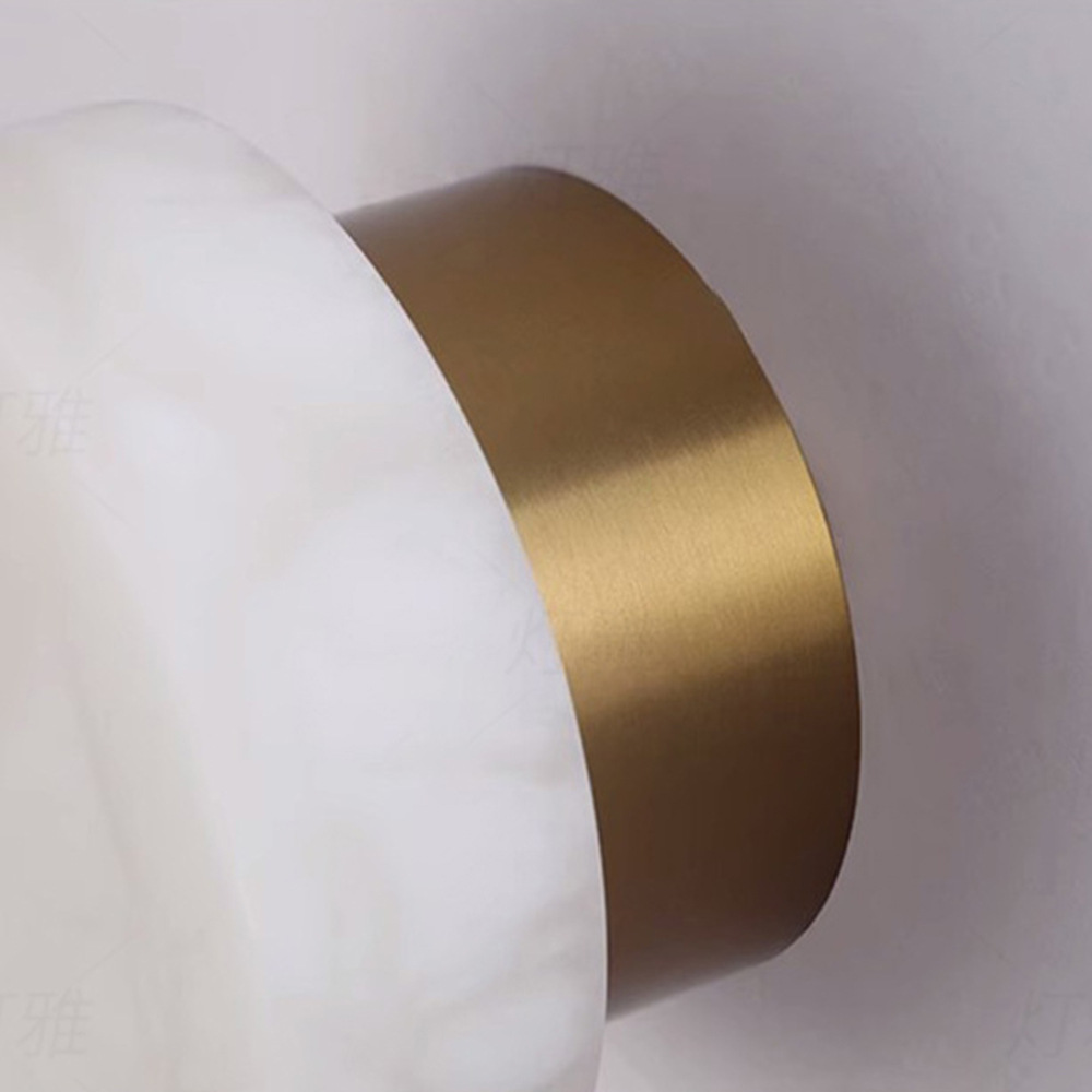Applique da Parete Rotonda in  - Outdoor Lighting Spanish Style recensione e prezzo