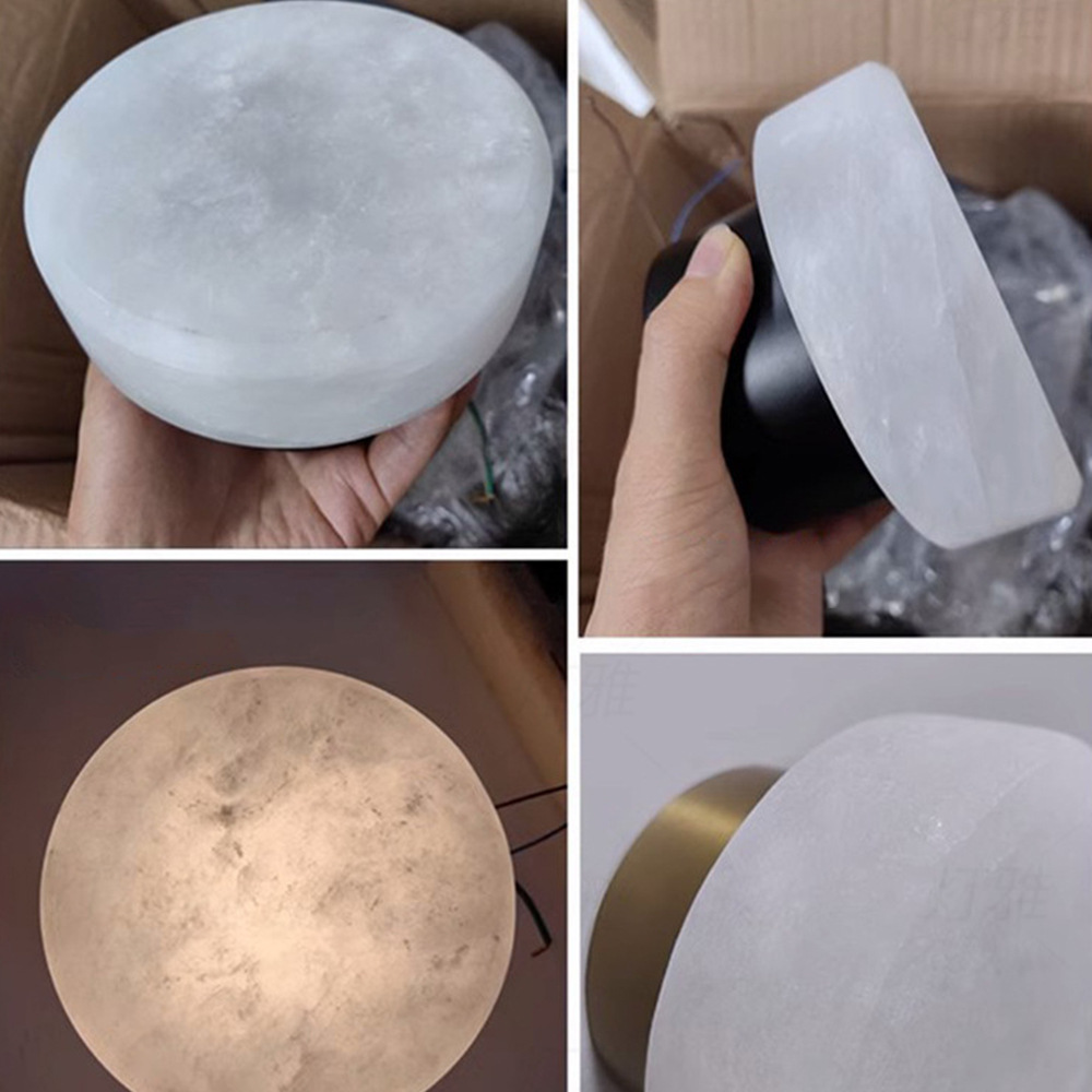 Applique da Parete Rotonda in  - Outdoor Lighting Spanish Style recensione e prezzo