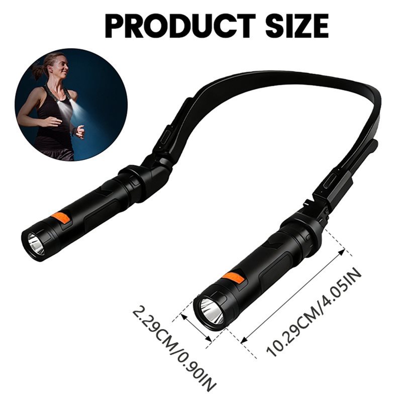 TFORU: torcia a LED ricaricabi - Outdoor Lighting Not Working recensione e prezzo