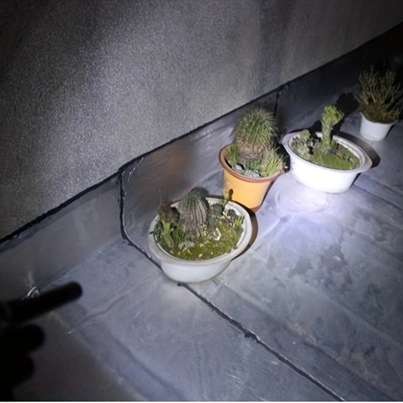 Alonefire P70 3W Torcia Portat - Outdoor Lighting Not Working recensione e prezzo