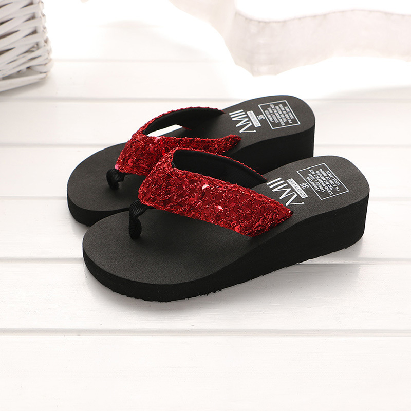 Pantofole con paillettes estiv - Outdoor Lighting For Your House recensione e prezzo