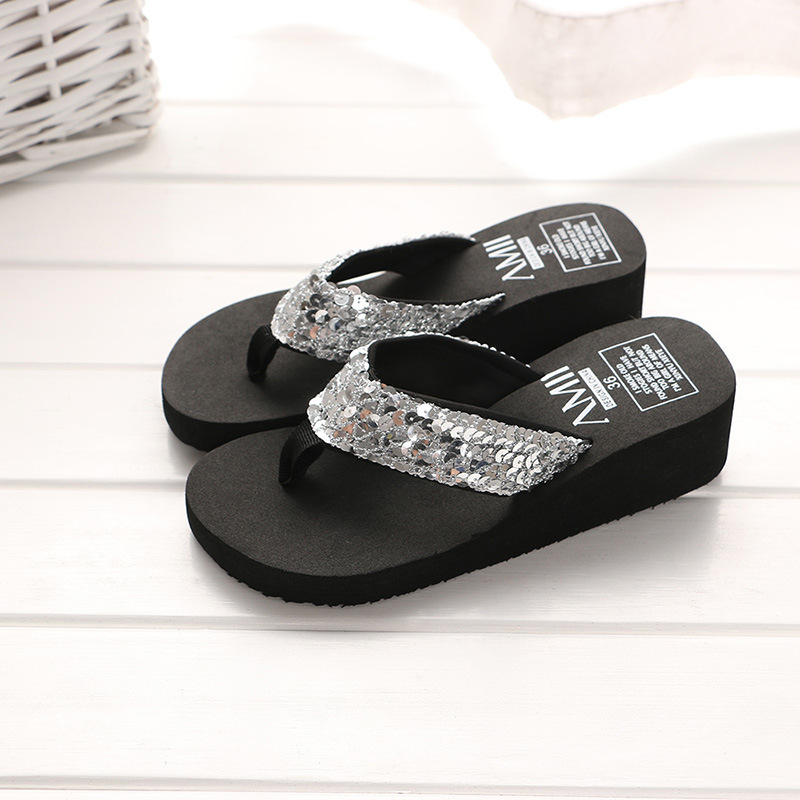 Pantofole con paillettes estiv - Outdoor Lighting For Your House recensione e prezzo
