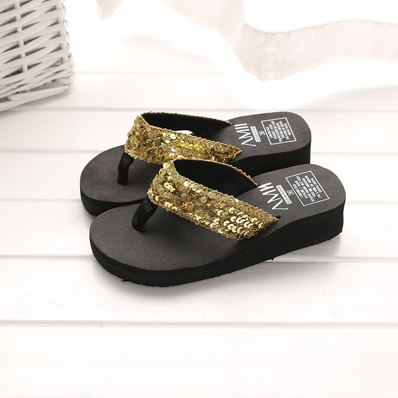 Pantofole con paillettes estiv - Outdoor Lighting For Your House recensione e prezzo