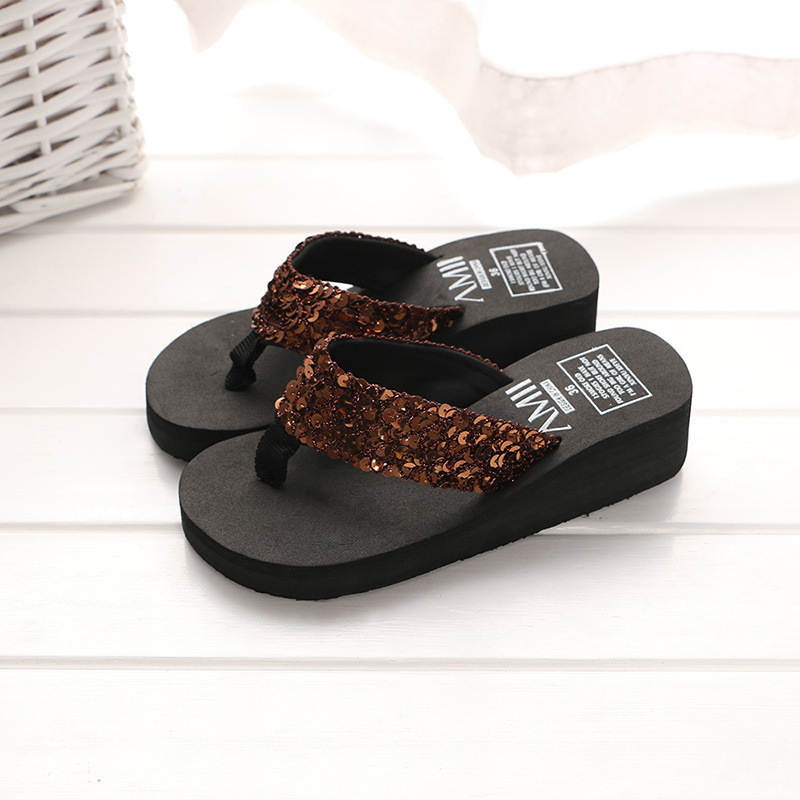 Pantofole con paillettes estiv - Outdoor Lighting For Your House recensione e prezzo