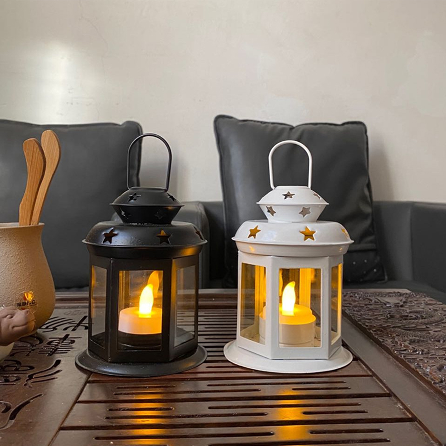 Lampada a candela a sospension - Outdoor Lighting Globes recensione e prezzo