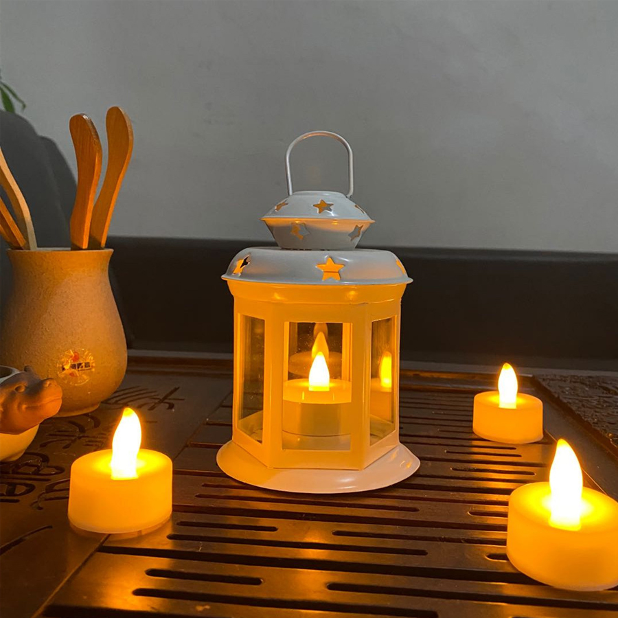 Lampada a candela a sospension - Outdoor Lighting Globes recensione e prezzo