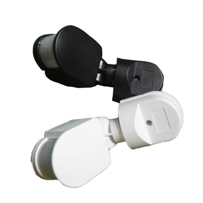 Sensore PIR infrarosso automat - Outdoor Lighting Timer Switch recensione e prezzo