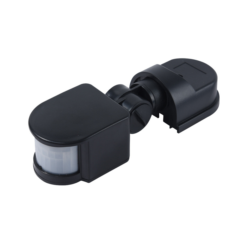Sensore PIR infrarosso automat - Outdoor Lighting Timer Switch recensione e prezzo