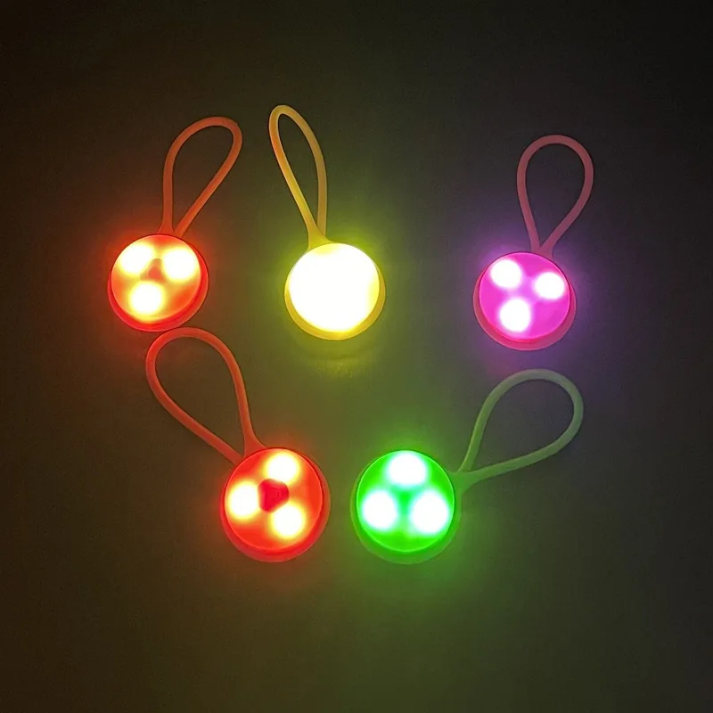 Luci per zaino da esterno LED  - Outdoor Lighting Cable recensione e prezzo