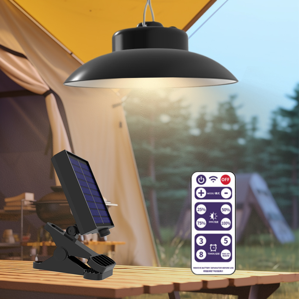 Luci LED Solari per Ombrelli c - Umbrella Led Clip recensione e prezzo