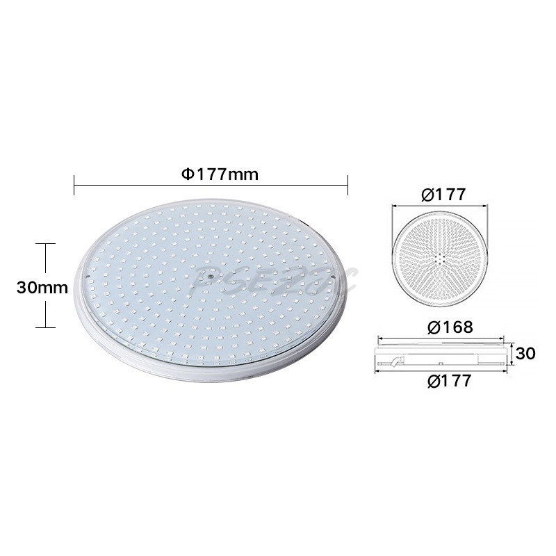 Luce Subacquea PAR56 Impermeab - Outdoor Lighting Low Voltage recensione e prezzo