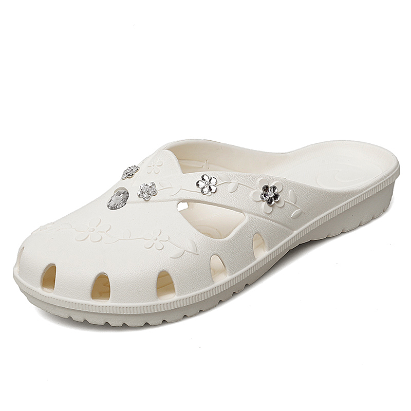 Pantofole da donna traspiranti - Outdoor Lighting For Your House recensione e prezzo