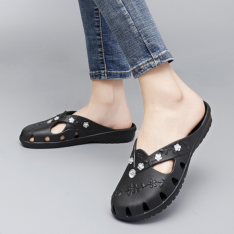 Pantofole da donna traspiranti - Outdoor Lighting For Your House recensione e prezzo