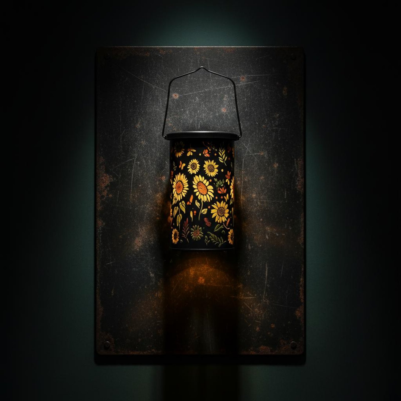 Lanterna Solare Decorativa con - Outdoor Lighting Patio recensione e prezzo