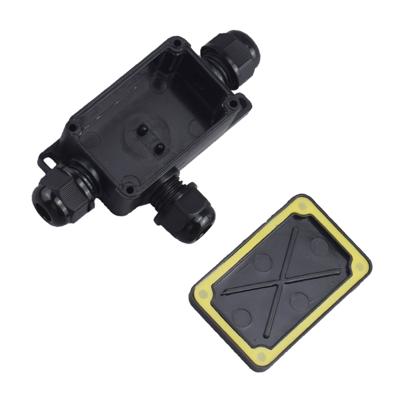 Scatola di giunzione per conne - Outdoor Lighting Cable recensione e prezzo