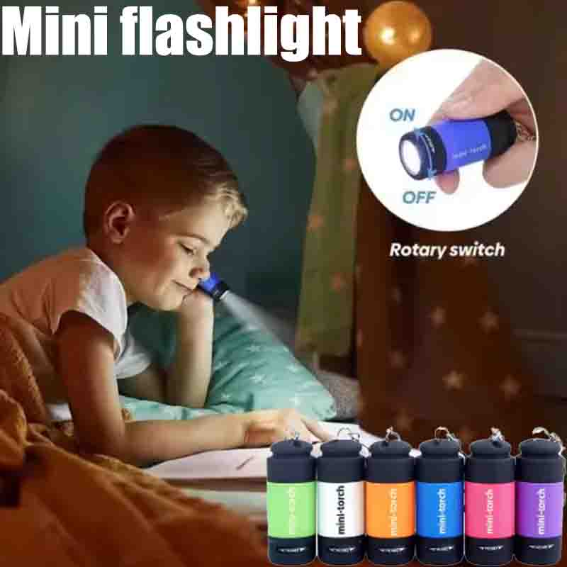 Mini Torcia da Campeggio Ricar - Zinc Outdoor Lighting recensione e prezzo
