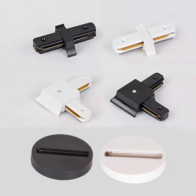 Binario luminoso a binario a L - Wired Pathway Light recensione e prezzo