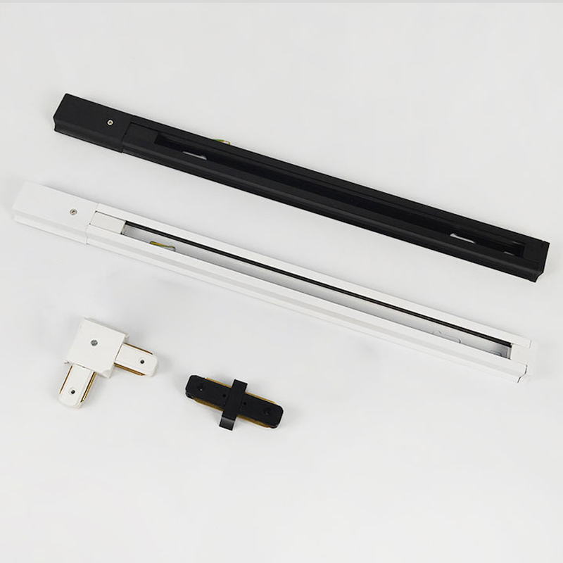 Binario luminoso a binario a L - Wired Pathway Light recensione e prezzo
