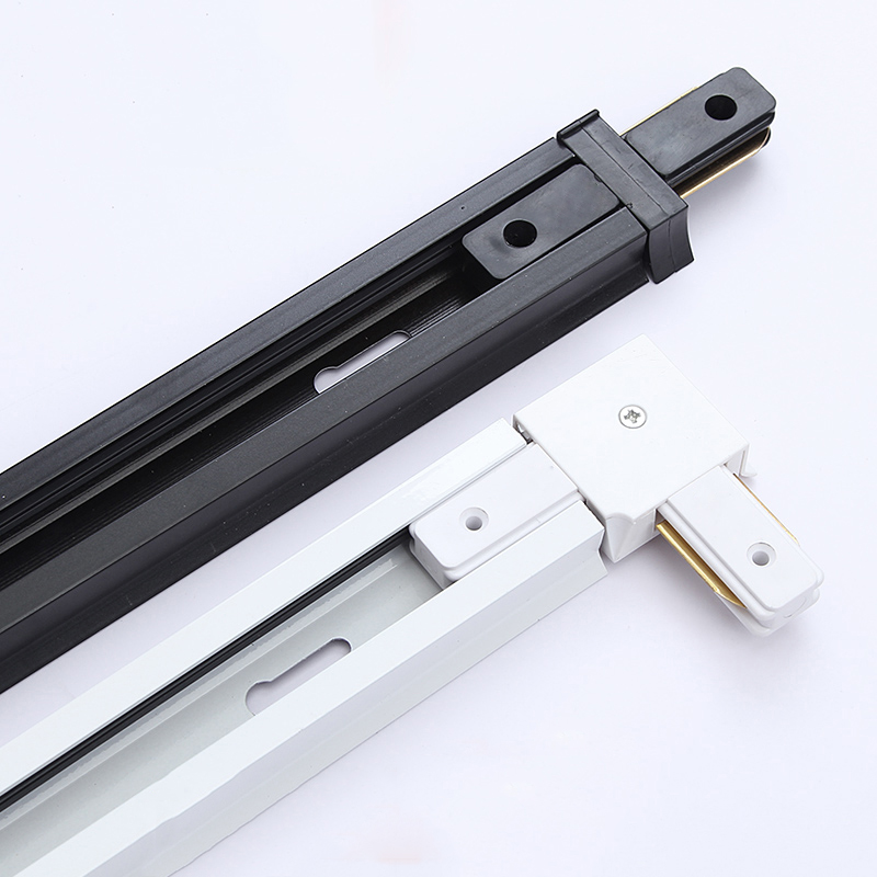 Binario luminoso a binario a L - Wired Pathway Light recensione e prezzo