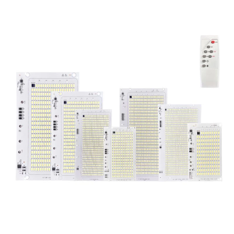 1 Pz 10 W-600 W LED Energia So - Outdoor Lighting For Backyard recensione e prezzo
