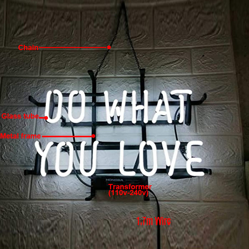 Insegna al neon per New York T - Outdoor Lighting New York recensione e prezzo