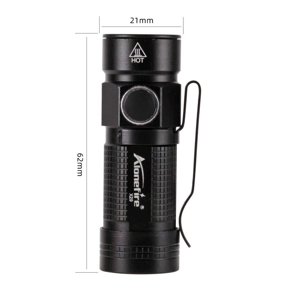 360 Girevole U Anello Clip 12  - Outdoor Lighting Not Working recensione e prezzo