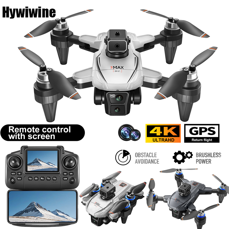 Drone GPS RC con schermo 4K pr - Outdoor Lighting Cable recensione e prezzo