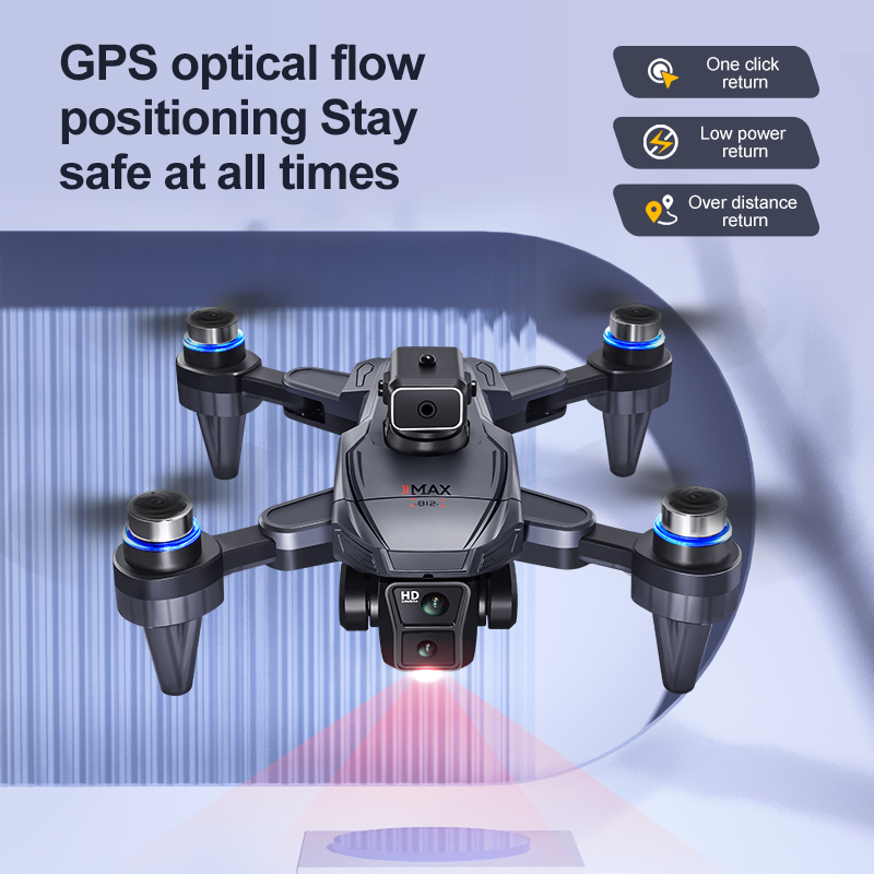 Drone GPS RC con schermo 4K pr - Outdoor Lighting Cable recensione e prezzo