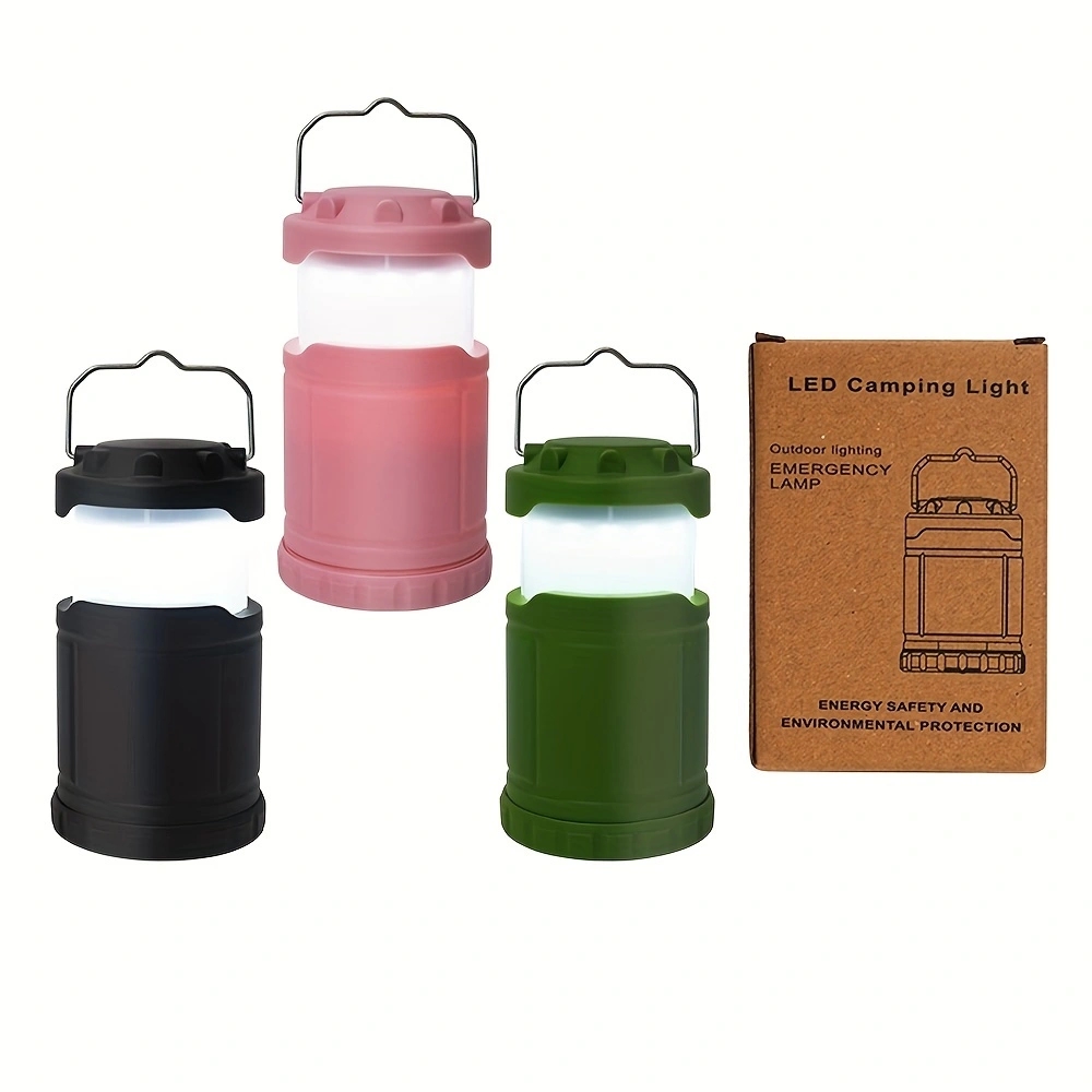 Torcia da Campeggio di Alta Qu - Outdoor Lighting Not Working recensione e prezzo