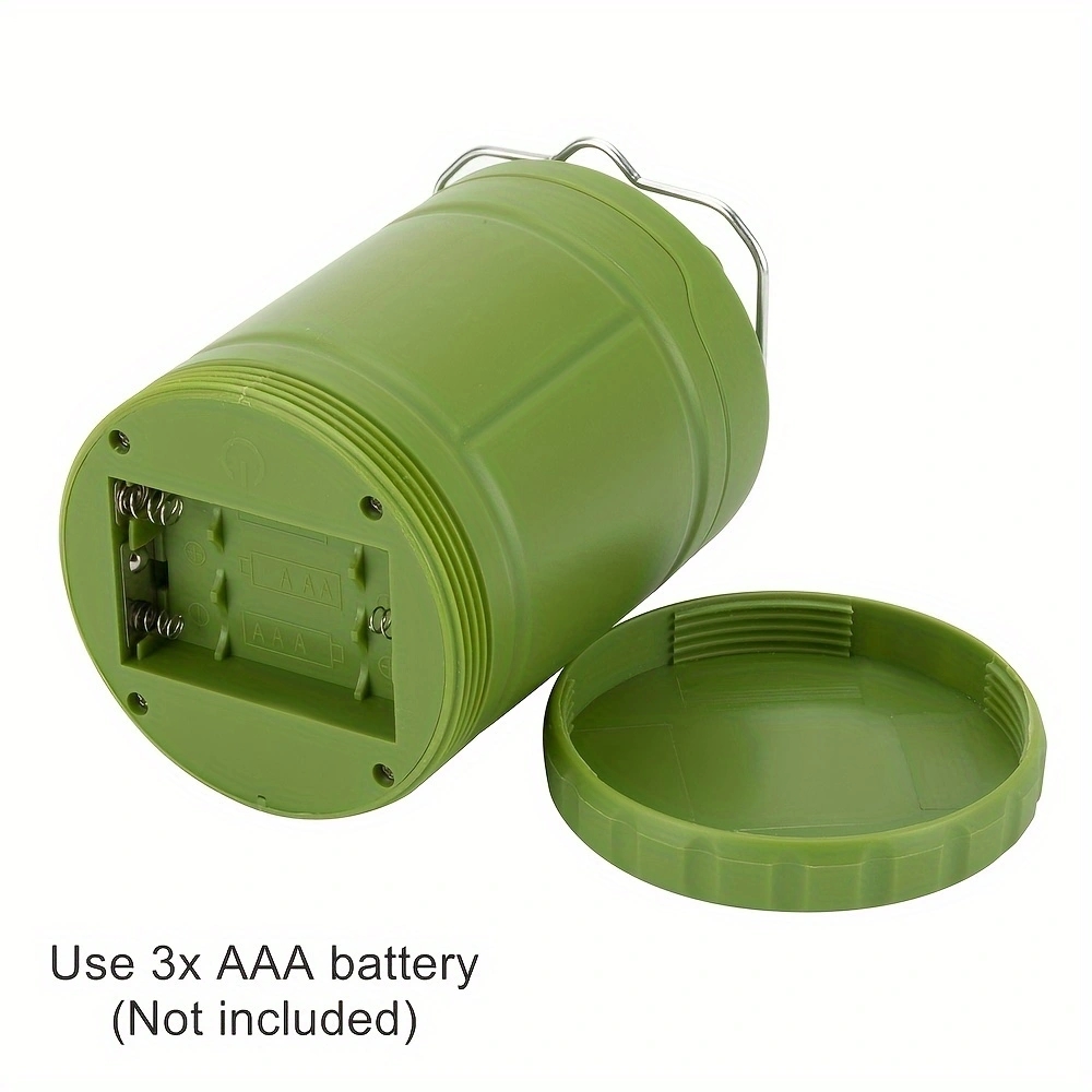 Torcia da Campeggio di Alta Qu - Outdoor Lighting Not Working recensione e prezzo