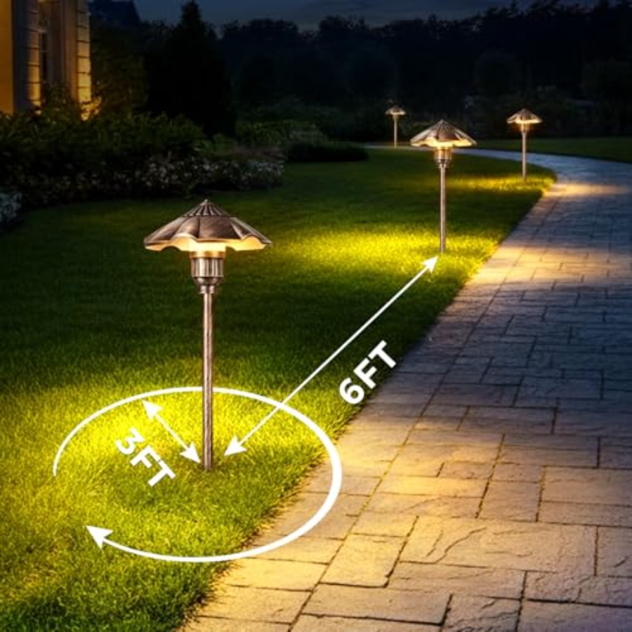 Luci da Giardino a Bassa Tensi - Outdoor Lighting Low Voltage recensione e prezzo