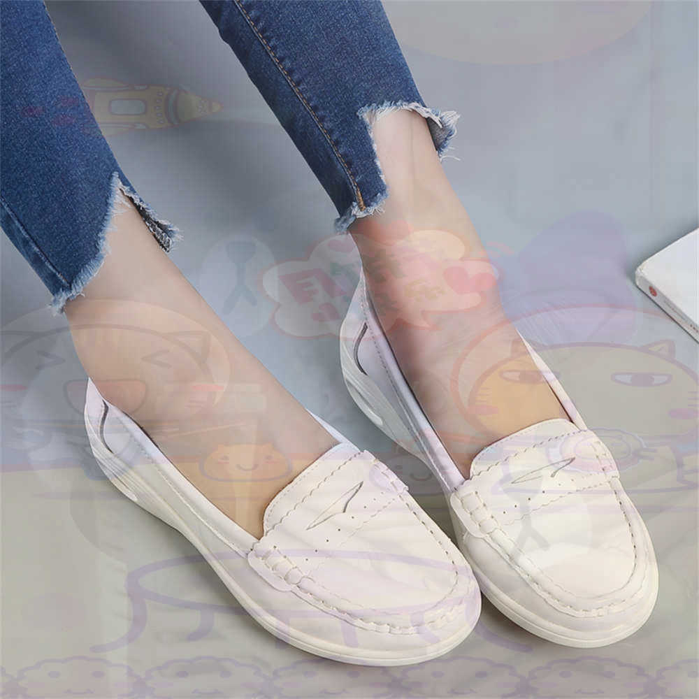 Morbide scarpe slip-on da donn - Outdoor Lighting Design Ideas recensione e prezzo