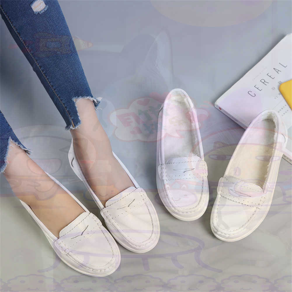 Morbide scarpe slip-on da donn - Outdoor Lighting Design Ideas recensione e prezzo