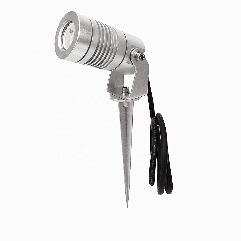 Faretti LED Mini da 3W, 7W, 12 - Outdoor Lighting Low Voltage recensione e prezzo